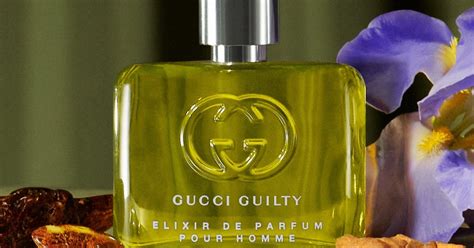 Recensioni Gucci Guilty pour Homme di Gucci 